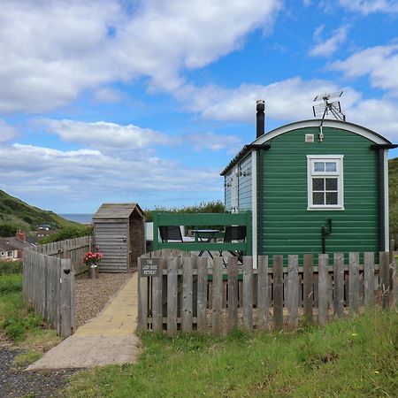 Lady Bird Retreat Villa Saltburn-by-the-Sea Exteriör bild