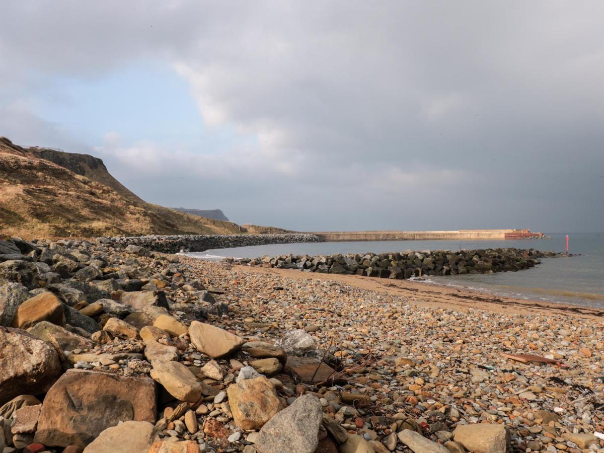 Lady Bird Retreat Villa Saltburn-by-the-Sea Exteriör bild