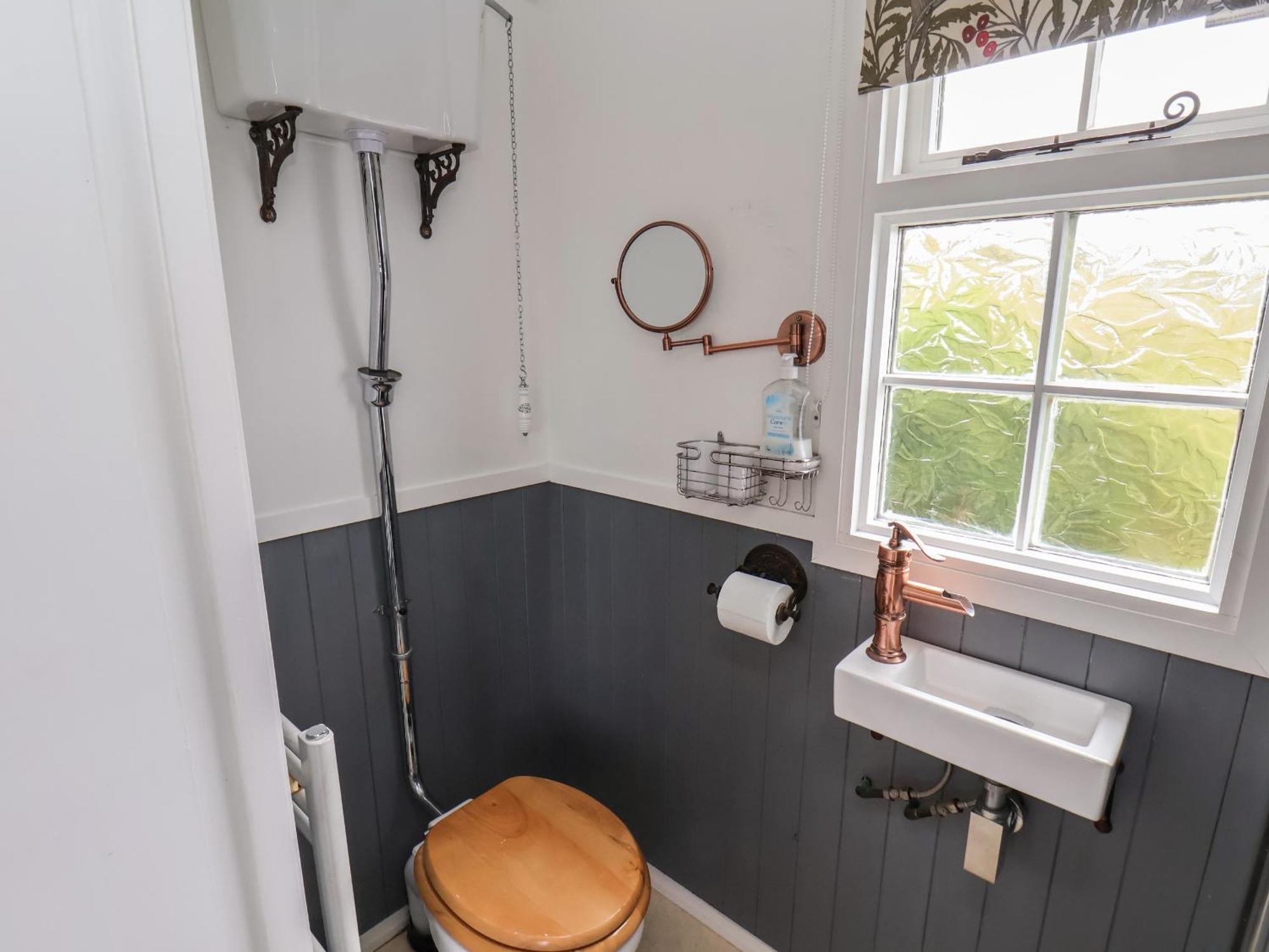 Lady Bird Retreat Villa Saltburn-by-the-Sea Exteriör bild