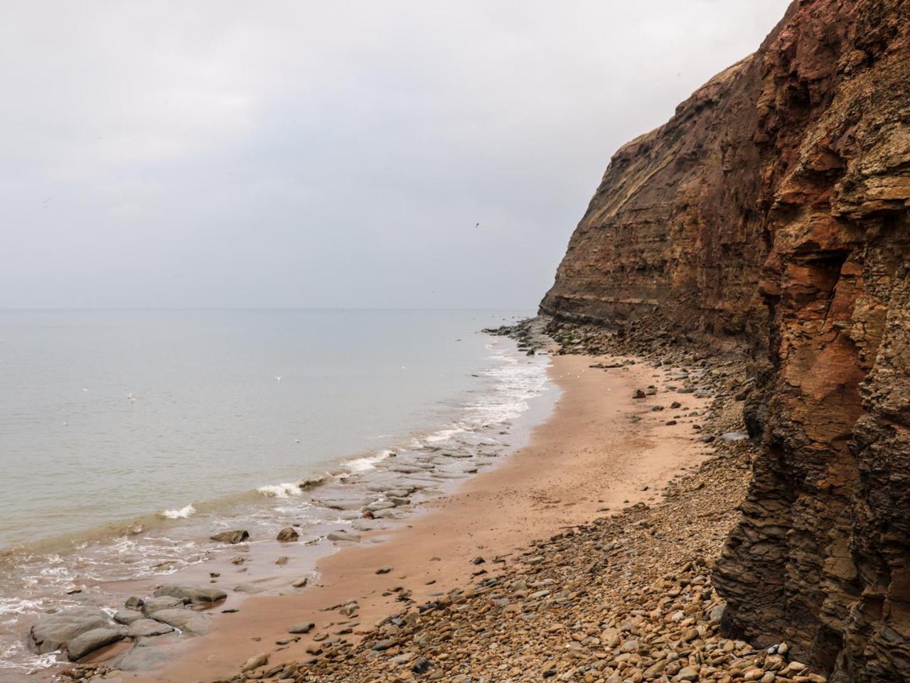 Lady Bird Retreat Villa Saltburn-by-the-Sea Exteriör bild