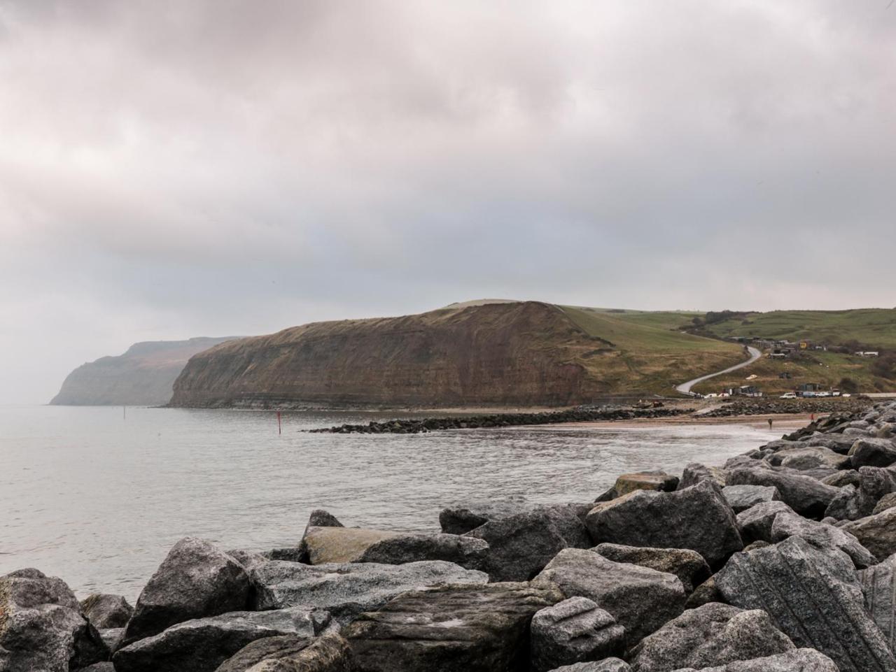 Lady Bird Retreat Villa Saltburn-by-the-Sea Exteriör bild